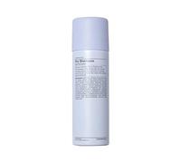 J Beverly Hills Blue Dry Shampoo Style Refresher con aceite de árbol de té para cuero cabelludo graso, 5.5 onzas