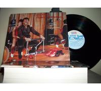 J. BLACKFOOT - Physical Attraction