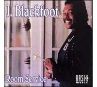 J. Blackfoot - Room Service