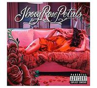 J BOOG - ROSE PETALS