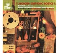 J Boogie's Dubtronic Science - Rainfall [Vinilo]