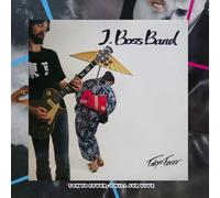 J. Boss Band – Tokyo Fever – Importado (Zyx Music)