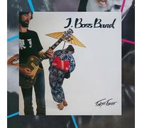 J. Boss Band – Tokyo Fever – Vinilo – Importado – Zyx Music