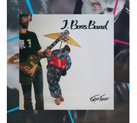 J. Boss Band – Tokyo Fever – Vinilo – Importado – Zyx Music