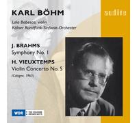 J. Brahms - Symphony 1