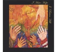 J. Brian Hill - I Have Hope