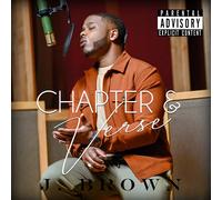 J. Brown Chapter & Verse Explicit Lyrics (CD) (Importación USA)