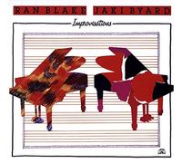 J. Byard - Improvisations [VINYL] [Vinilo]