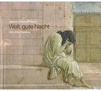 J.C.Bach: Welt Gute Nacht