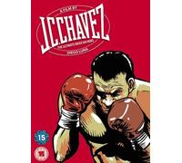 J.C. Chavez - The Ultimate Mexican Hero [2007] [Reino Unido] [DVD]