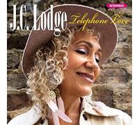J.C. Lodge - Telephone Love - Storybook Revisited