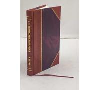 J.C. Penney, merchant prince; a biography of a man who built a business empire based on the Golden rule. 1963 [Leather Bound]