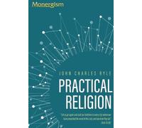 J C Ryle Practical Religion (Tapa blanda) (Importación USA)