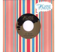 J.C. Satan - Italian Summer/I Don't Feel Li [Vinilo]