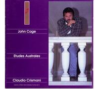 J. Cage - Etudes Australes