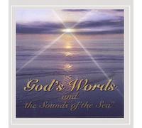 J. Calabrese - God's Words and the Sounds of the Sea