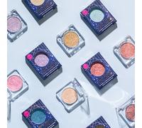 J.Cat - Fairy Dust Duo-Chrome - 6 Colors #FET103 Wizard Lizard