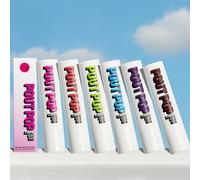 J.Cat - Pout Pop Plumping Gloss Stick - 4 Colors #PPS106 Devine