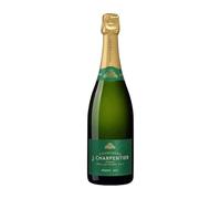 J. Charpentier Brut Champagne Reserva Botella Magnum 1,5 L Espumoso blanco