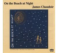 J. Chaudoir - On the Beach at Night: Music for Woodwinds