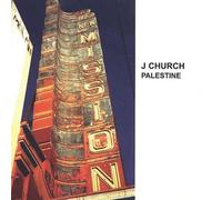J Church - Palestine