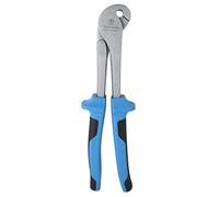 J-clip alicates, Comfort Grip 8 "de largo resistente, jaula edificio