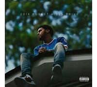 J. Cole - 2014 Forest Hills Drive [Vinilo]