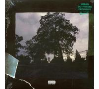 J. Cole - 4 Your Eyes Only - Coke Bottle Clear Vinyl [Vinilo]