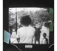 J Cole - 4 Your Eyez Only
