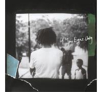 J. Cole 4 Your Eyez Only (CD) Album