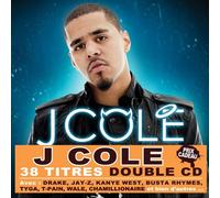 J. COLE - Best of (2 cds)