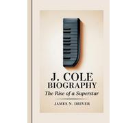 J. COLE BIOGRAPHY: The Rise Of a SuperStar