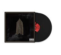 J. Cole Born Sinner (Vinyl) 12" Album