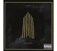 J. Cole - Born Sinner