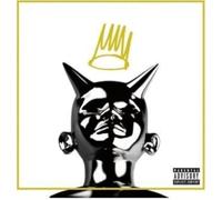 J. Cole - Born Sinner [Vinilo]