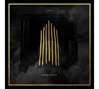 J. Cole - Born Sinner [Vinilo]