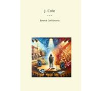 J. Cole (Classic Books)