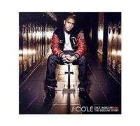 J. Cole - Cole World: The Sideline Story