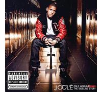 J. Cole - Cole World: The Sideline Story [Vinilo]