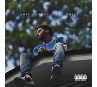 J. Cole - J. Cole - Forest Hills Drive 2014