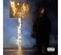 J. Cole - J. Cole - The Off-Season