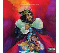 J. Cole - KOD