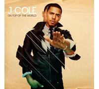 J Cole - on Top of The World [Import]