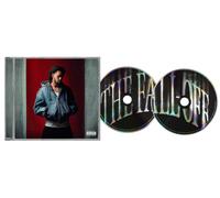 J. Cole - The Fall-Off[2 CD]