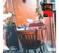 J. Cole - The Fall-Off[Red 4 LP] [Vinilo]