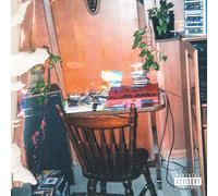 J. Cole - The Fall-Off[Red 4 LP] [Vinilo]