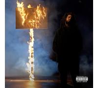 J. Cole - The Off-Season