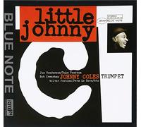J.Coles - Little Johnny C