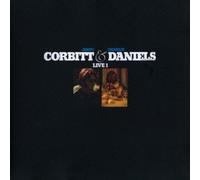 J. CORBITT & C. DANIELS - Live 1 [& Charlie Daniels] [Li