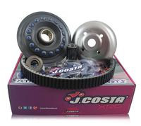 J. Costa IT530XRP Variador XRP Yamaha T-MAX 530 2012-2016